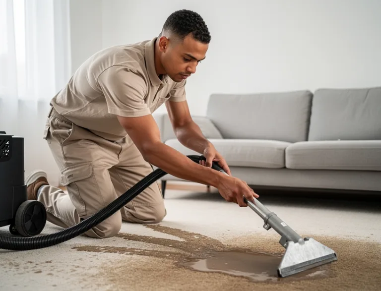 water damage restoration Tewkesbury